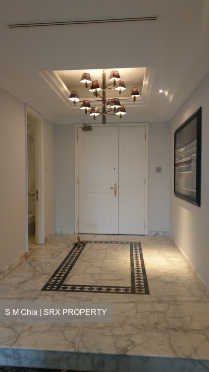 Four Seasons Park (D10), Condominium #180338672